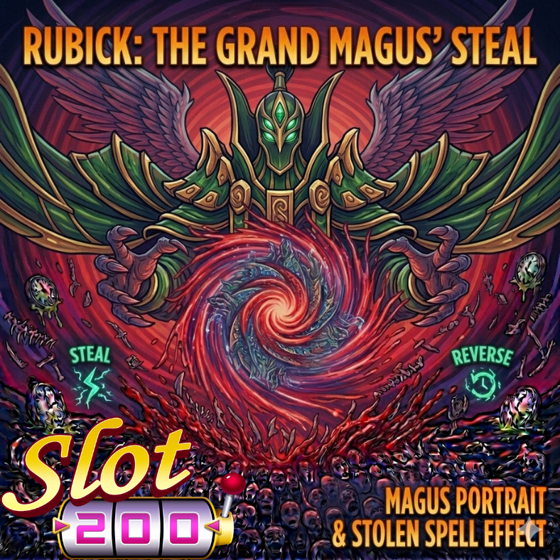 SLOT200 Link Slot 200 Gampang Menang Scatter Hitam